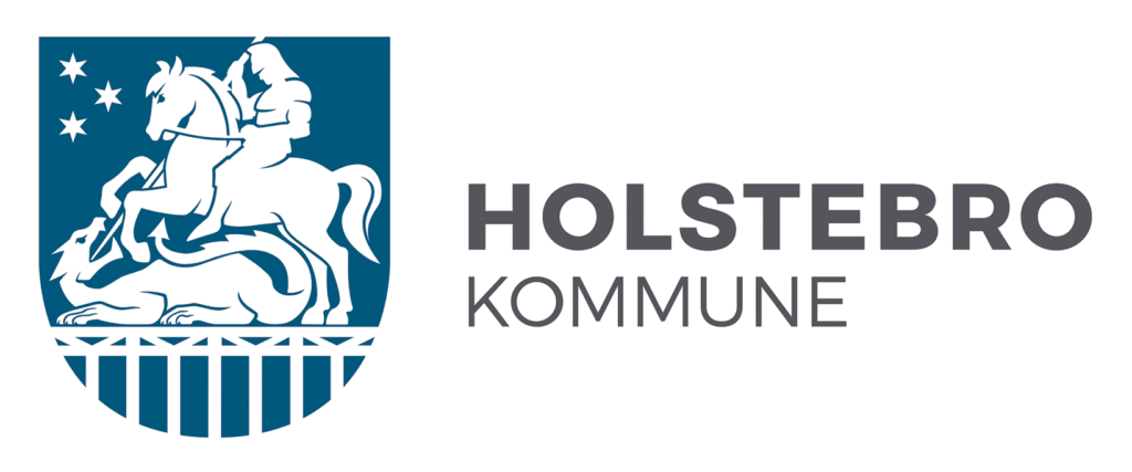 Holstebro Kommune er en af Tinghusets sponsorer