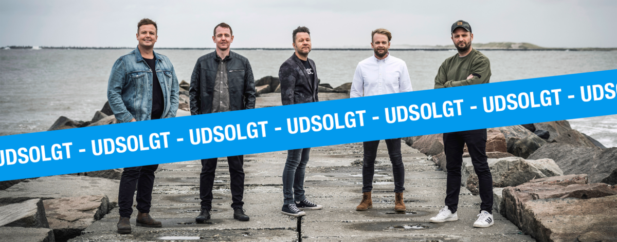 koncert fætters tinghuset udsolgt