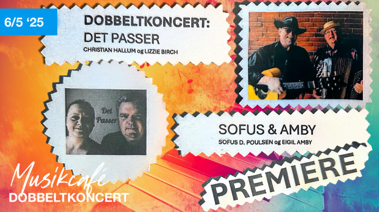 musikcafé